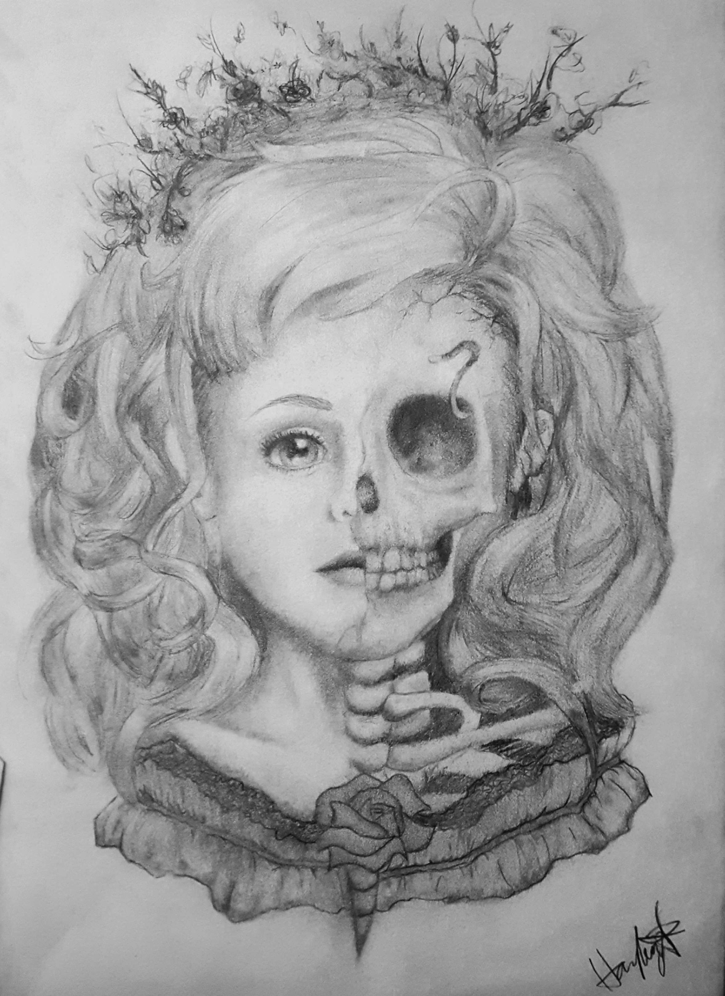 Jon Benet graphite