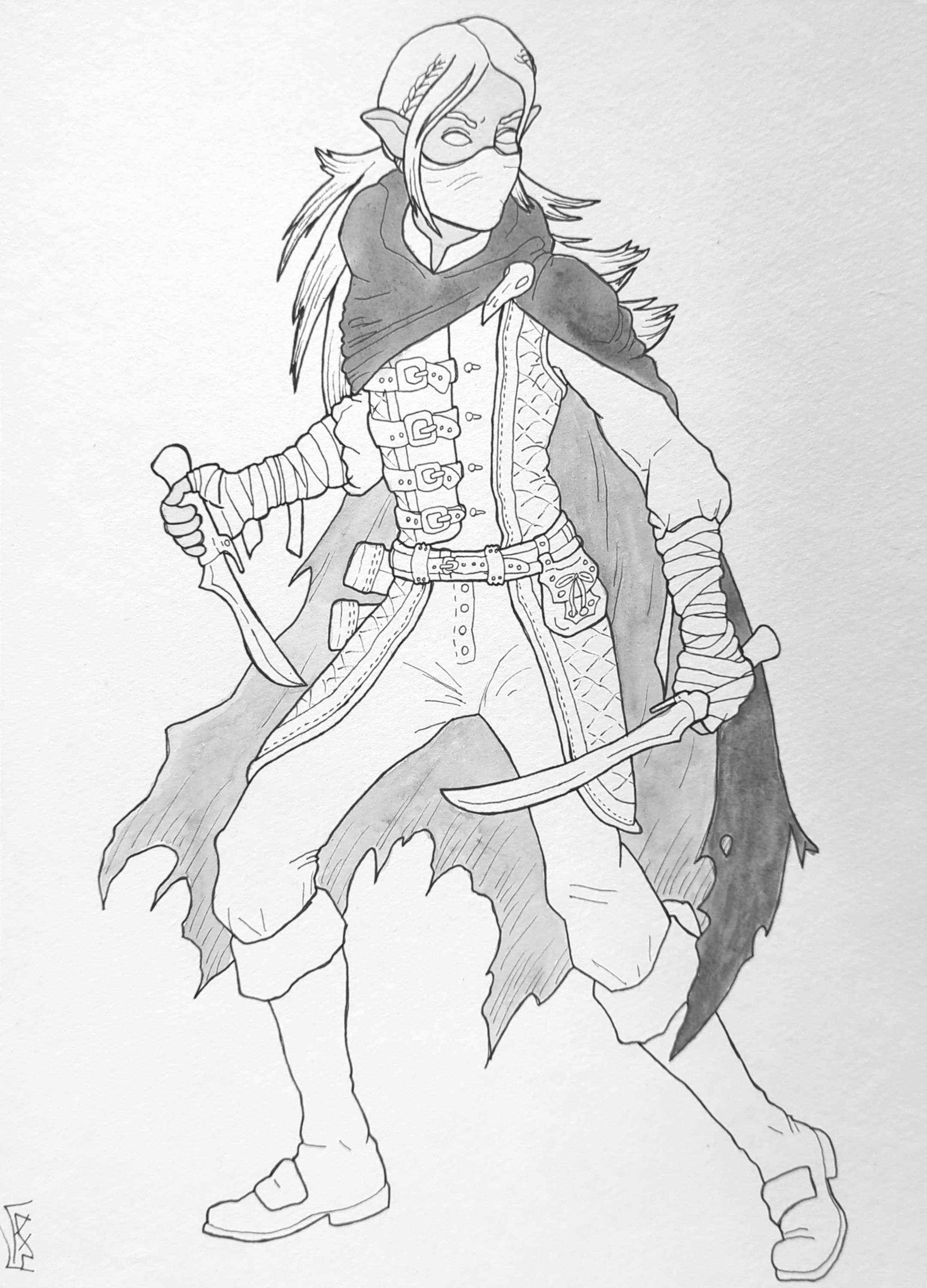 Zero DND